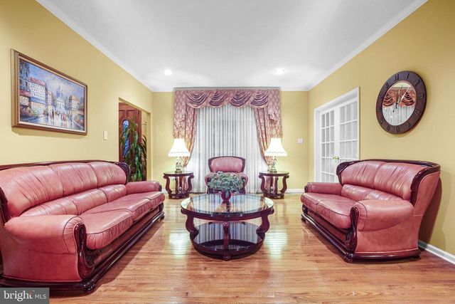 134 NOTTINGHAM DR, Richboro, PA 18954