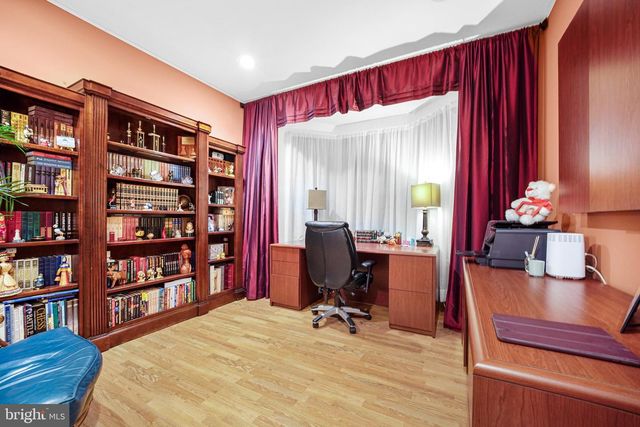 134 NOTTINGHAM DR, Richboro, PA 18954