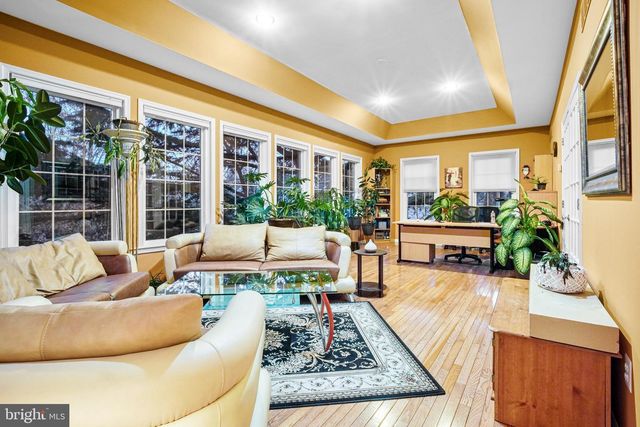 134 NOTTINGHAM DR, Richboro, PA 18954