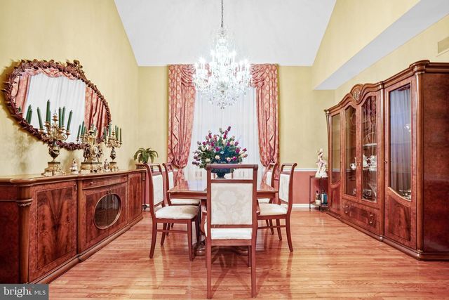 134 NOTTINGHAM DR, Richboro, PA 18954