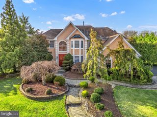 134 NOTTINGHAM DR, Richboro, PA 18954