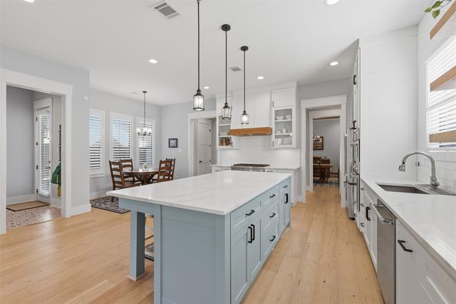 1767 De Milo Drive, Houston, TX 77018