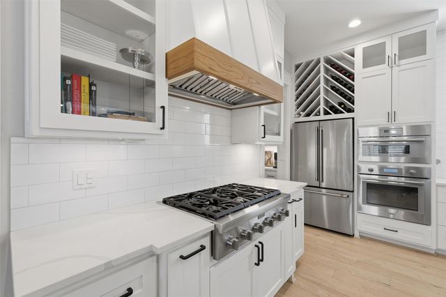 1767 De Milo Drive, Houston, TX 77018