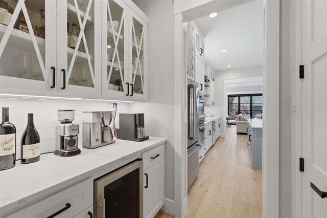 1767 De Milo Drive, Houston, TX 77018