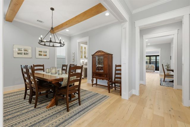 1767 De Milo Drive, Houston, TX 77018