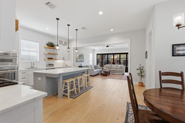 1767 De Milo Drive, Houston, TX 77018