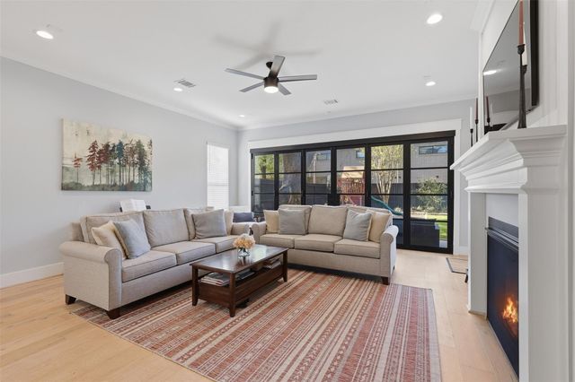 1767 De Milo Drive, Houston, TX 77018