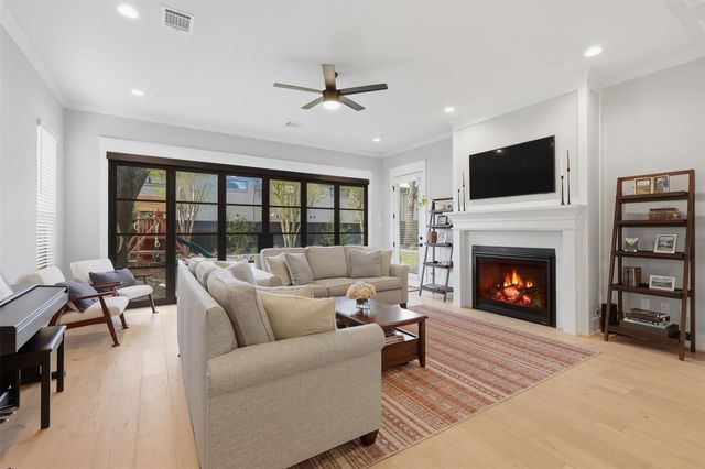 1767 De Milo Drive, Houston, TX 77018