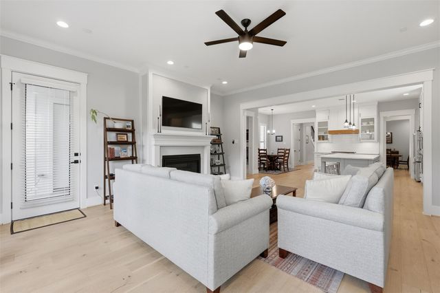 1767 De Milo Drive, Houston, TX 77018