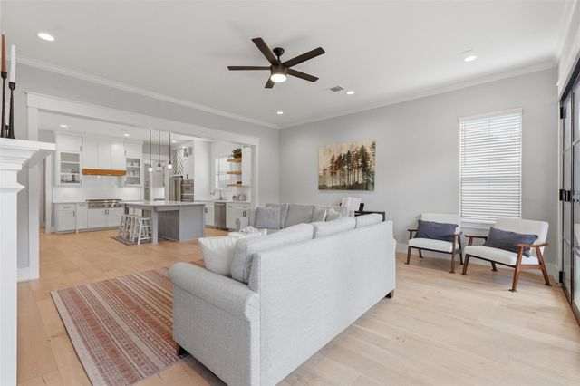 1767 De Milo Drive, Houston, TX 77018