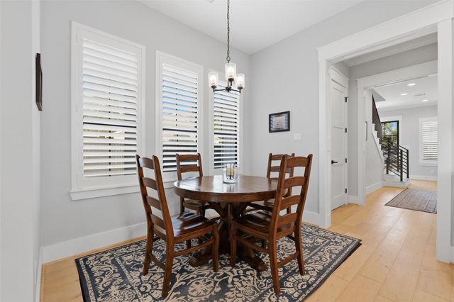 1767 De Milo Drive, Houston, TX 77018