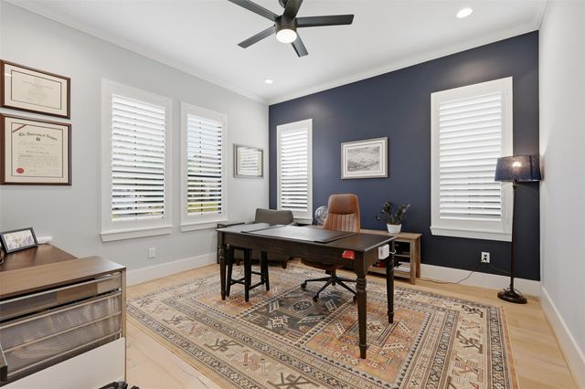 1767 De Milo Drive, Houston, TX 77018