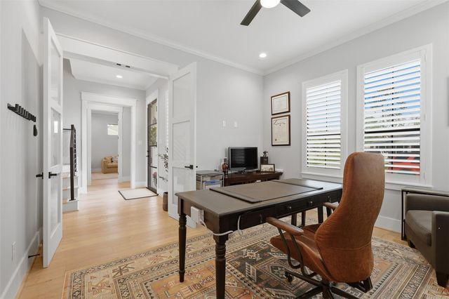 1767 De Milo Drive, Houston, TX 77018