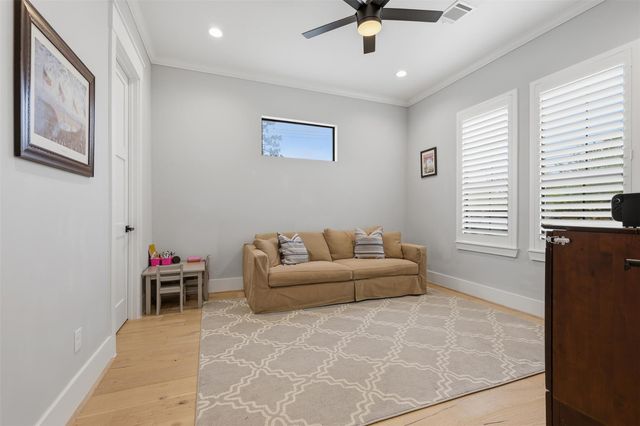 1767 De Milo Drive, Houston, TX 77018