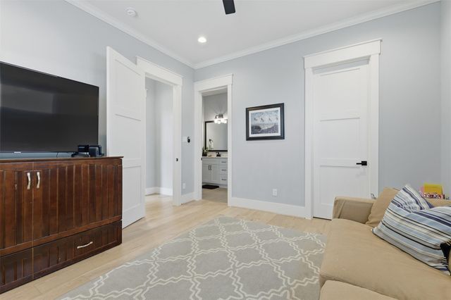 1767 De Milo Drive, Houston, TX 77018