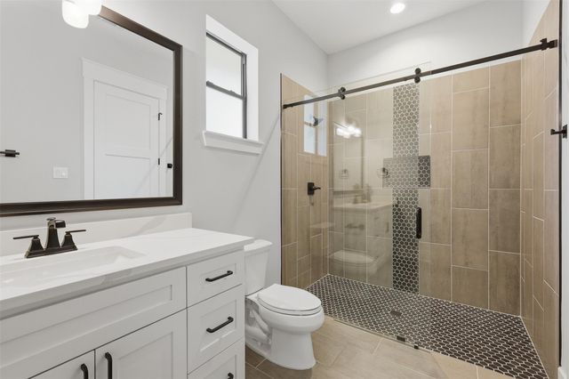 1767 De Milo Drive, Houston, TX 77018