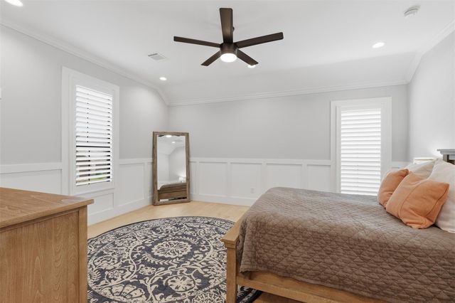 1767 De Milo Drive, Houston, TX 77018