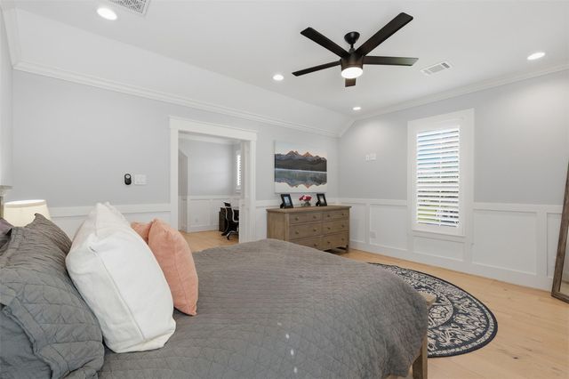 1767 De Milo Drive, Houston, TX 77018