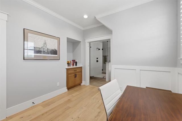 1767 De Milo Drive, Houston, TX 77018