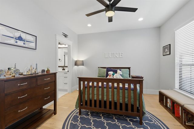 1767 De Milo Drive, Houston, TX 77018