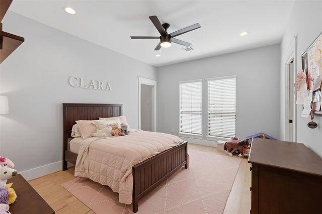 1767 De Milo Drive, Houston, TX 77018