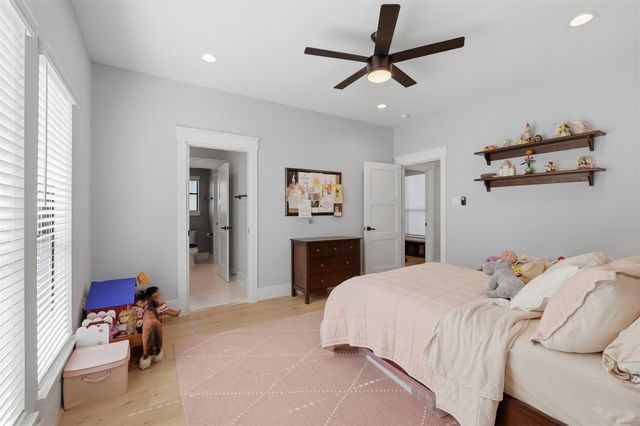 1767 De Milo Drive, Houston, TX 77018