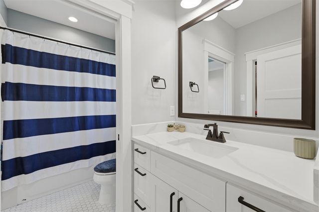 1767 De Milo Drive, Houston, TX 77018