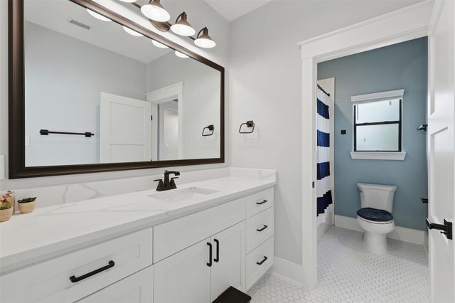 1767 De Milo Drive, Houston, TX 77018