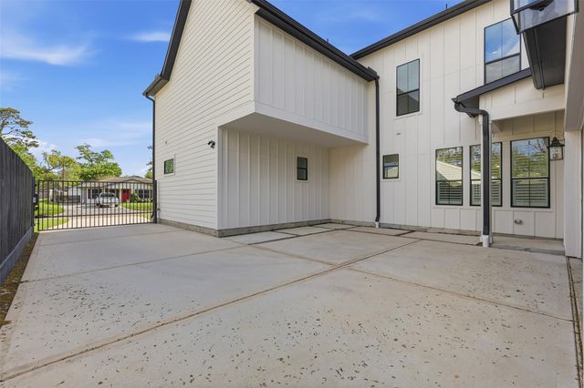 1767 De Milo Drive, Houston, TX 77018