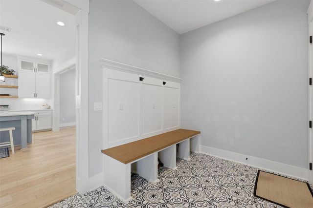 1767 De Milo Drive, Houston, TX 77018