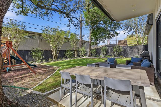 1767 De Milo Drive, Houston, TX 77018