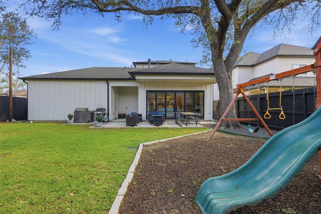 1767 De Milo Drive, Houston, TX 77018