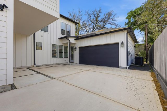 1767 De Milo Drive, Houston, TX 77018