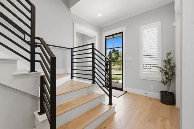 1767 De Milo Drive, Houston, TX 77018