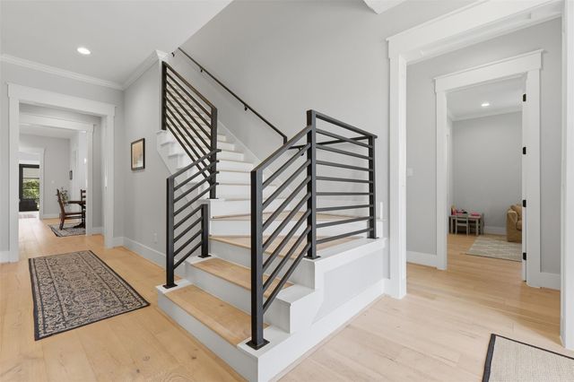 1767 De Milo Drive, Houston, TX 77018