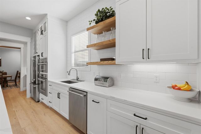 1767 De Milo Drive, Houston, TX 77018