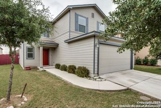 610 Sanderling, San Antonio, TX 78245