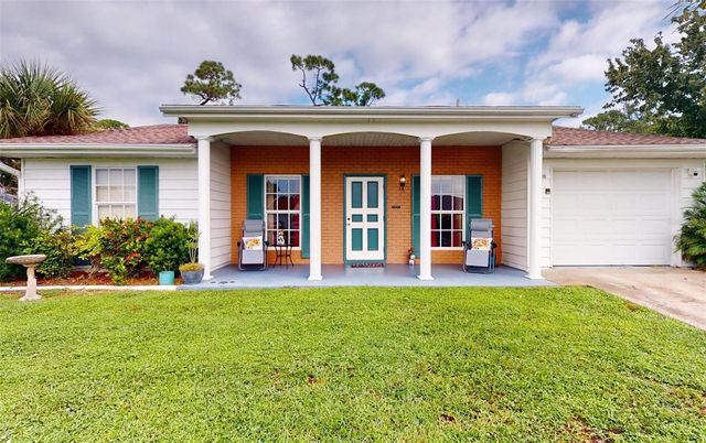 2320 ALTON ROAD, Port Charlotte, FL 33952