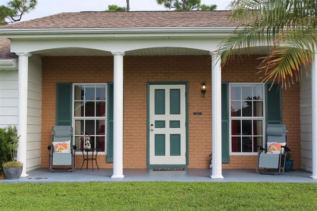 2320 ALTON ROAD, Port Charlotte, FL 33952