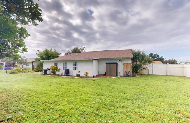 2320 ALTON ROAD, Port Charlotte, FL 33952