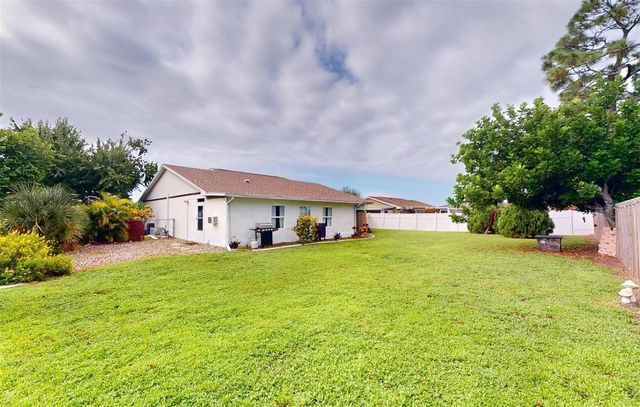 2320 ALTON ROAD, Port Charlotte, FL 33952