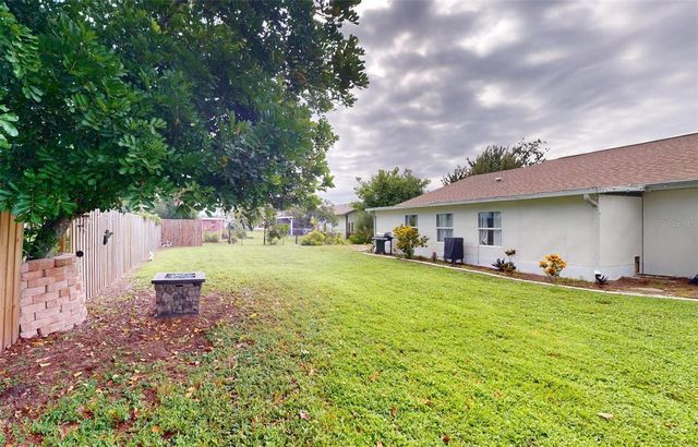 2320 ALTON ROAD, Port Charlotte, FL 33952