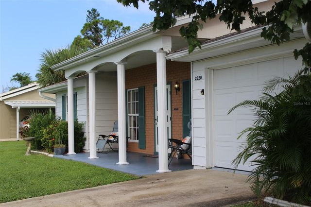2320 ALTON ROAD, Port Charlotte, FL 33952