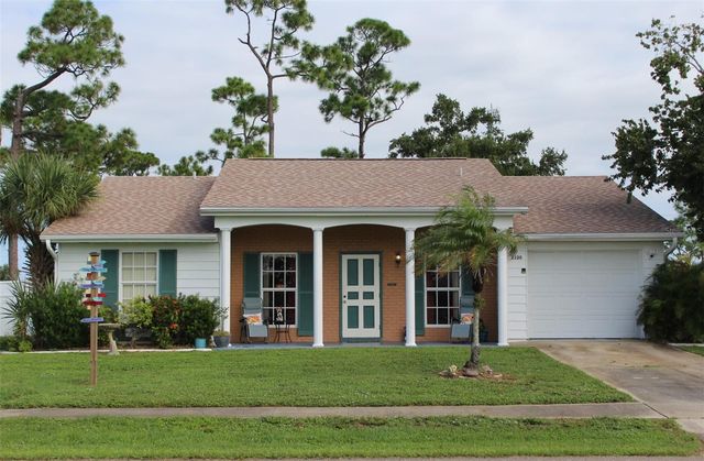 2320 ALTON ROAD, Port Charlotte, FL 33952