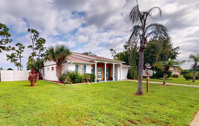 2320 ALTON ROAD, Port Charlotte, FL 33952