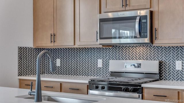 14204 Beebalm Avenue, Parker, CO 80134