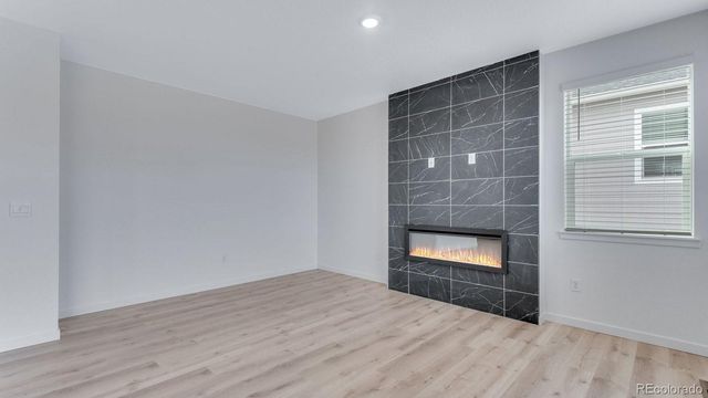 14204 Beebalm Avenue, Parker, CO 80134