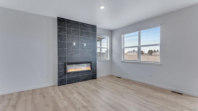 14204 Beebalm Avenue, Parker, CO 80134