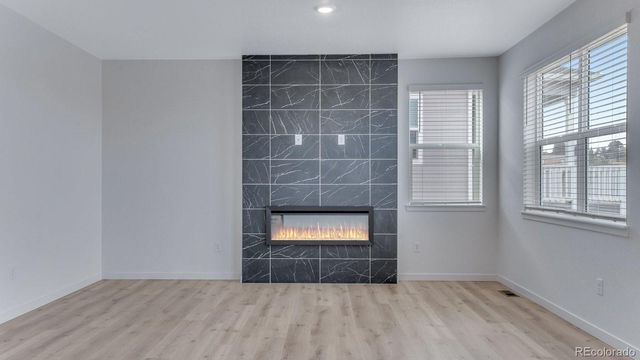 14204 Beebalm Avenue, Parker, CO 80134