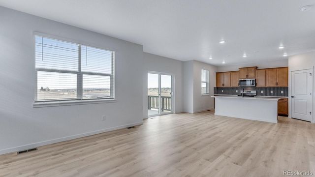 14204 Beebalm Avenue, Parker, CO 80134